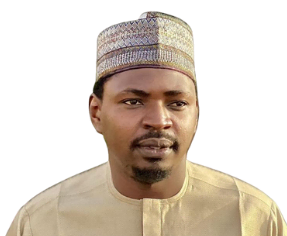 Abdullahi Yusuf