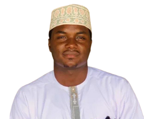 Salim Adamu